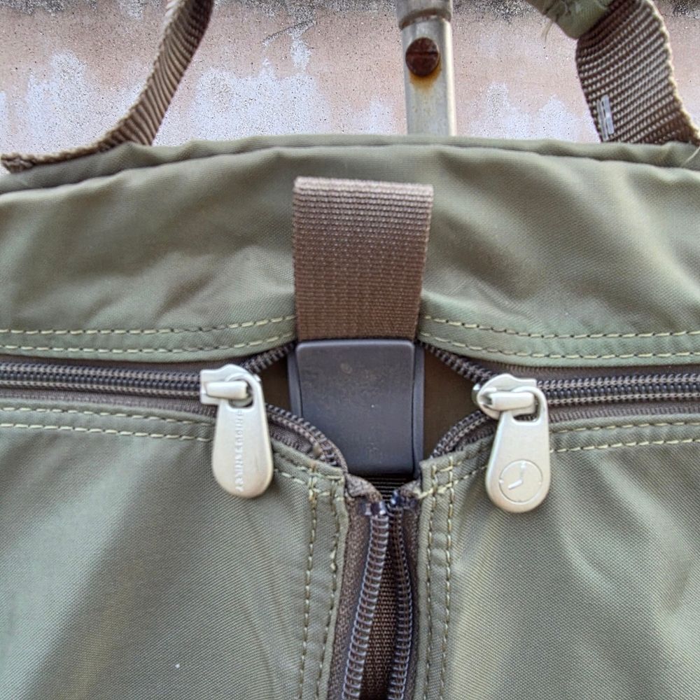 Briggs & Riley Garment Bag - Picture 5 of 8